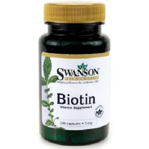 3261 Биотин витамины для ногтей и волос 100% оригинал