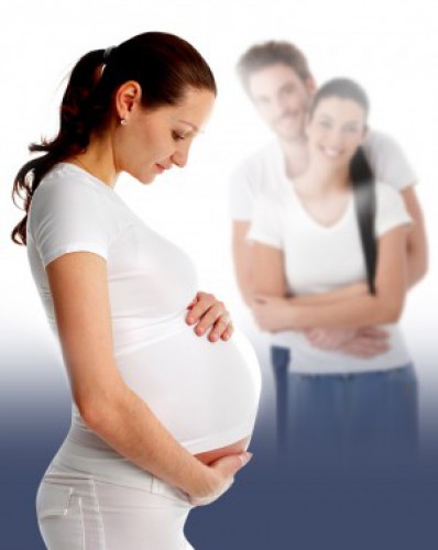2890 Центр репродуктивной медицины объявляет конкурс для желающих стать суррогатной мамой или донором яйцеклеток