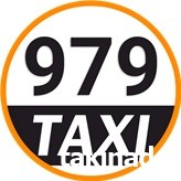 6534 Водитель в ТАКСИ 979 с личным авто г. Запорожье