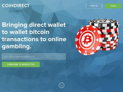 14888 Coindirect-стартап с открытым кодом онлайн казино
