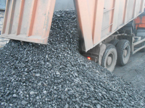 15661 Продажа каменного угля по Украине, вагонные поставки.