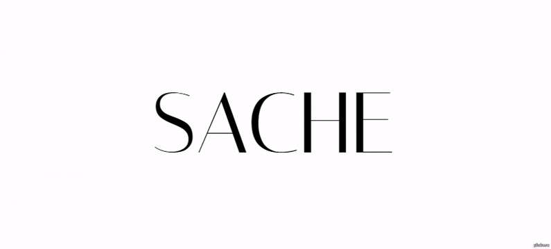 15512 Интернет-Магазин "SACHE"