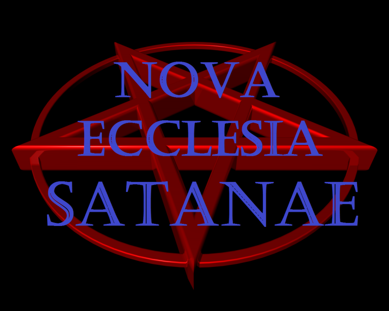 20091 Новая Церковь Сатаны