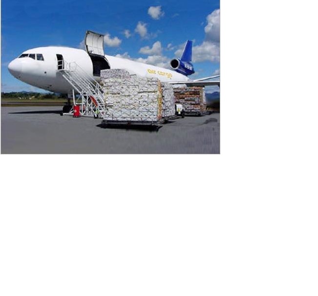 20954 Авиа доставка грузов из Китая
