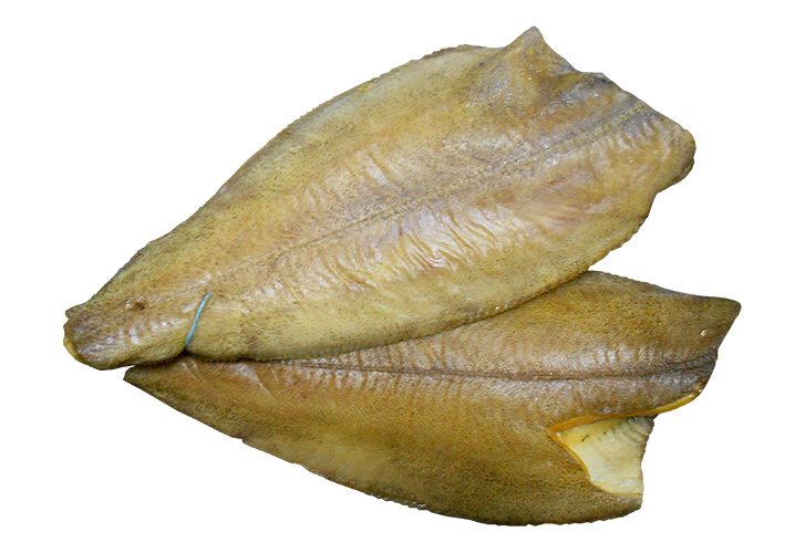 21173 Продаю рыбу деликатесную: палтус холодного копчения