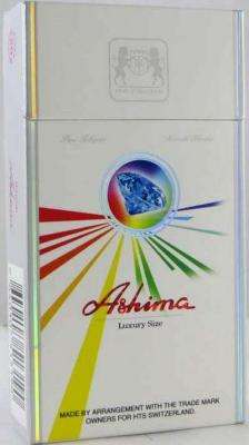 30630 Продам оптом сигареты Ashima