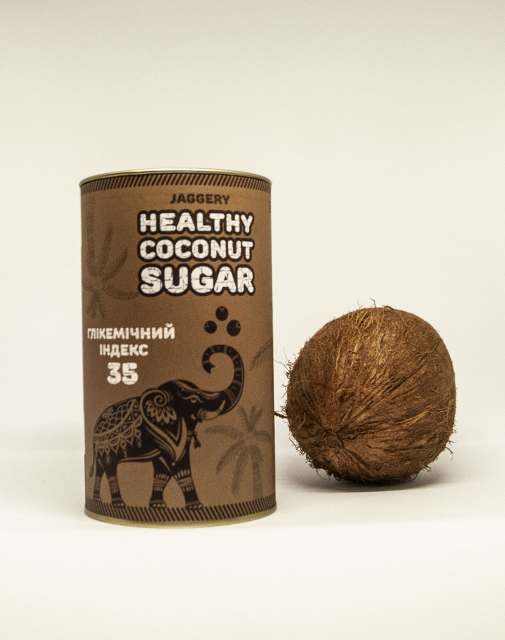 30969 Кокосовый сахар напрямую от производителя