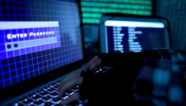 45689 Хакеры атакуют украинских операторов и провайдеров телекоммуникаций