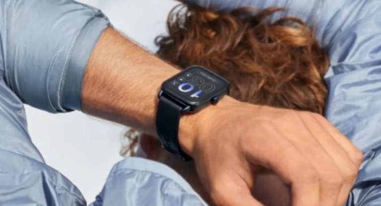 46475 OnePlus представил смарт-часы с рабочей батареей на 30 суток